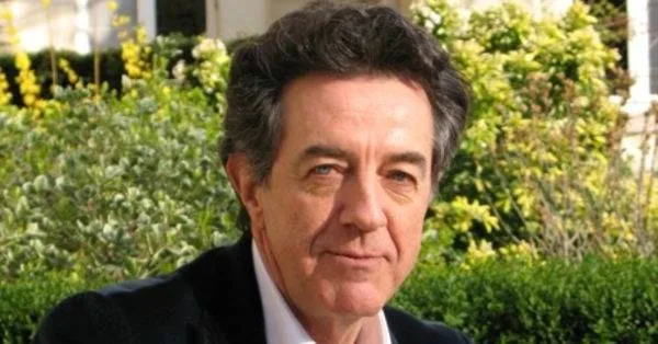 Renaud Camus