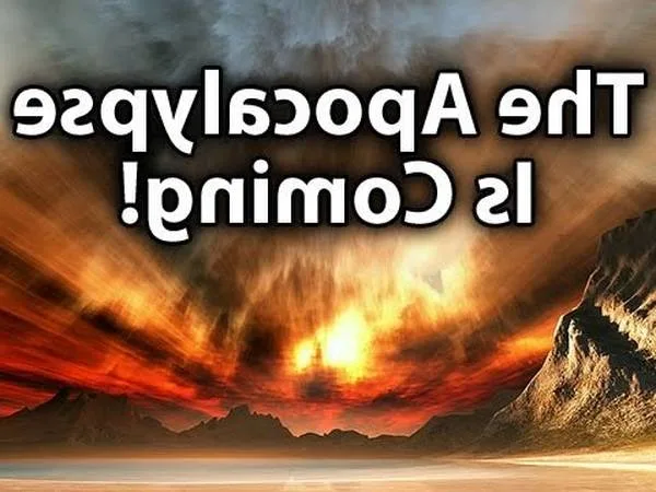 Polémique Fin du monde Fake news