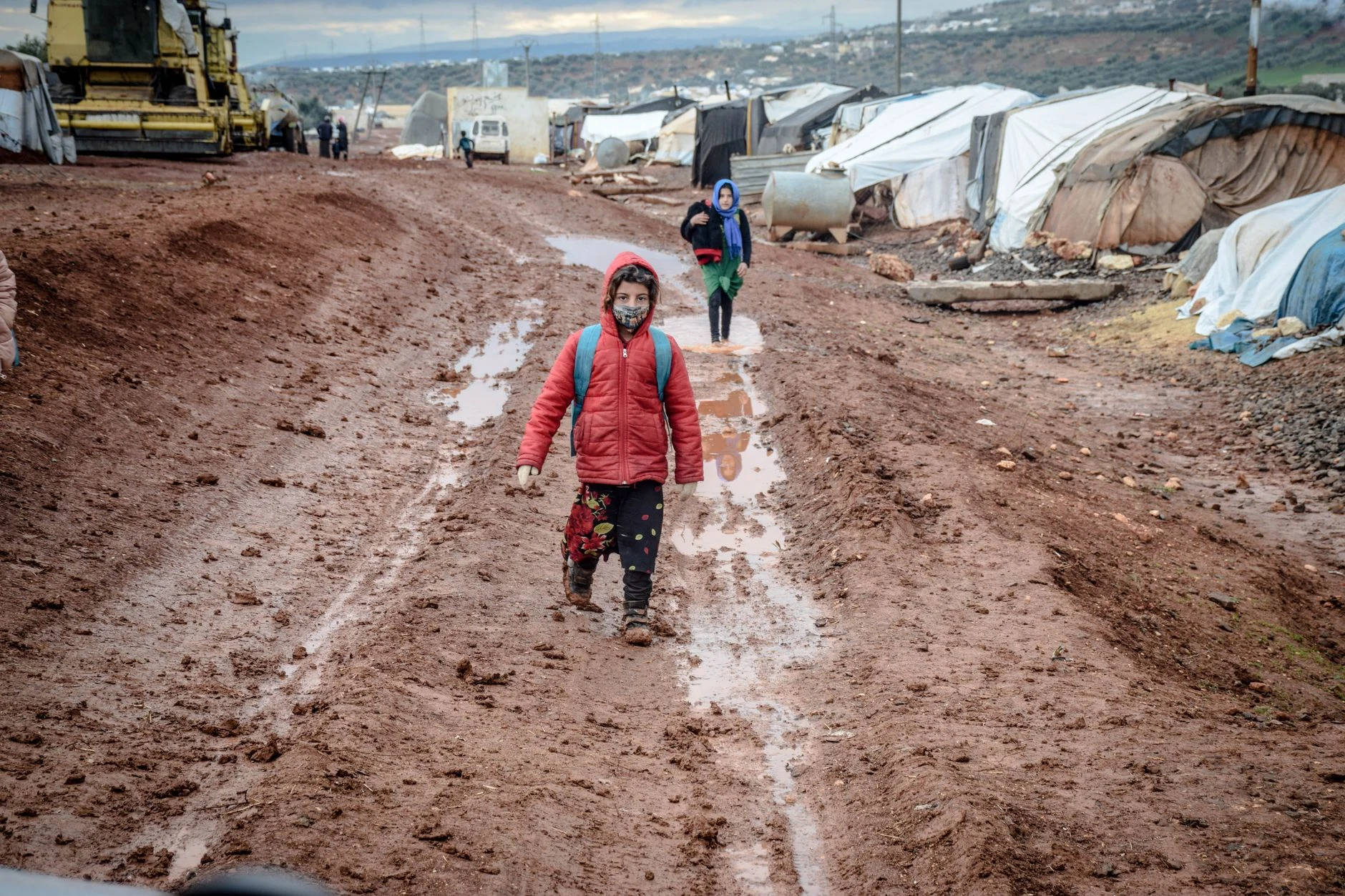 Survivalisme : Une réponse pragmatique aux crises contemporaines